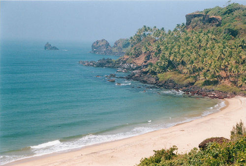 Photo of A Wanderlust's Delight – Goa 1/11 by Nehal Mewada