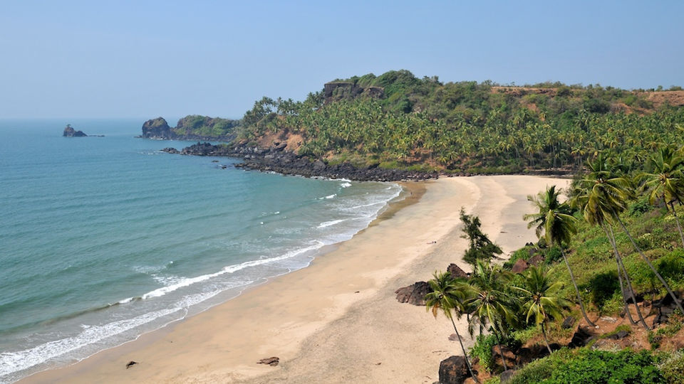 Photo of A Wanderlust's Delight – Goa 2/11 by Nehal Mewada