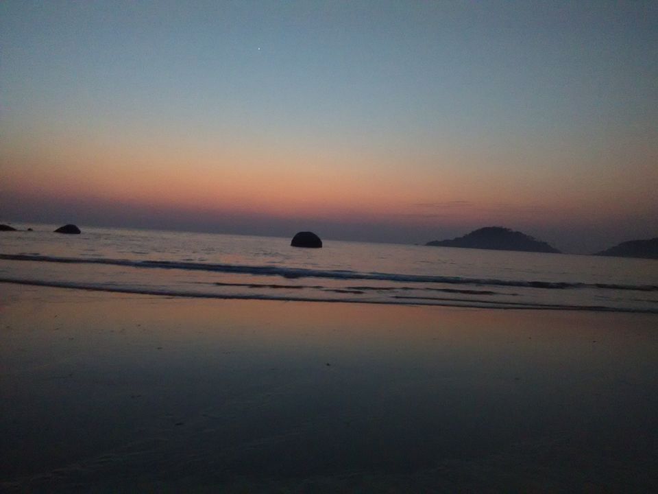 Photo of A Wanderlust's Delight – Goa 3/11 by Nehal Mewada