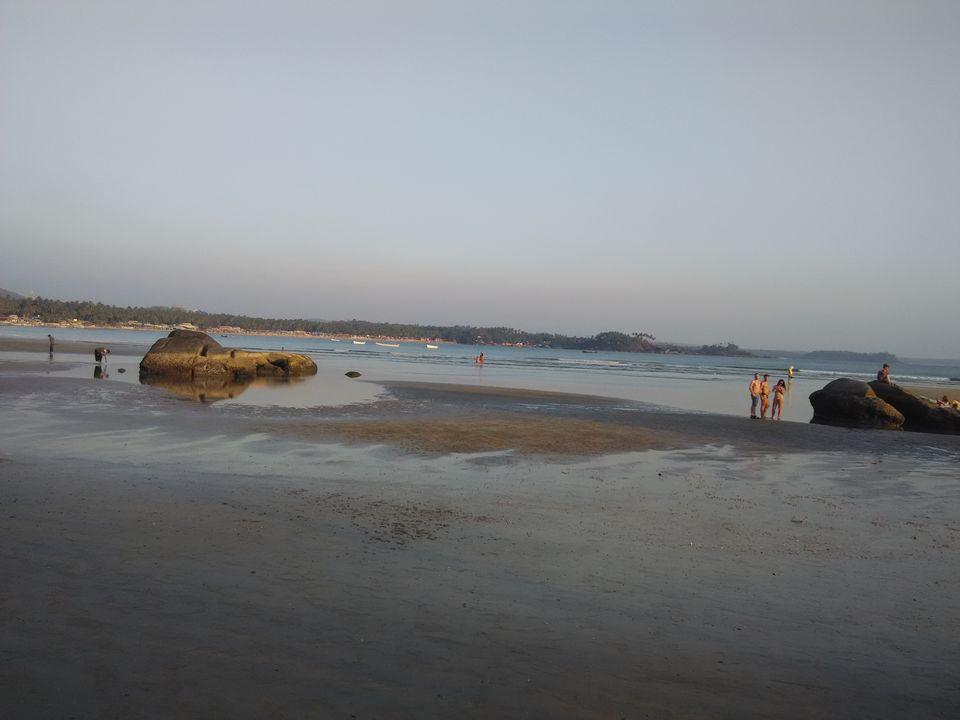 Photo of A Wanderlust's Delight – Goa 4/11 by Nehal Mewada