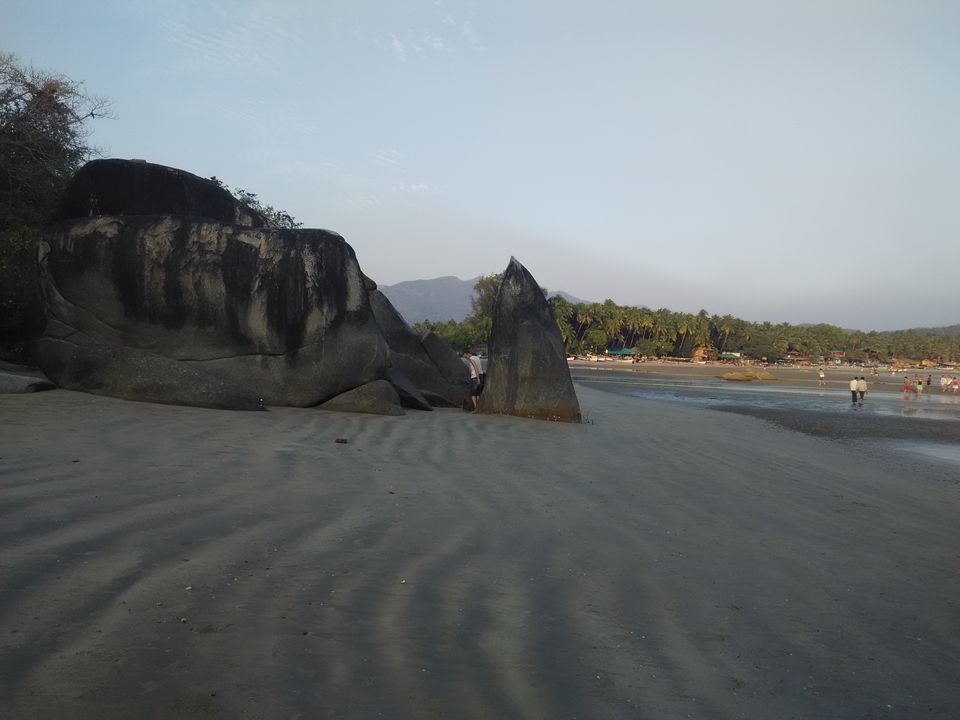 Photo of A Wanderlust's Delight – Goa 5/11 by Nehal Mewada