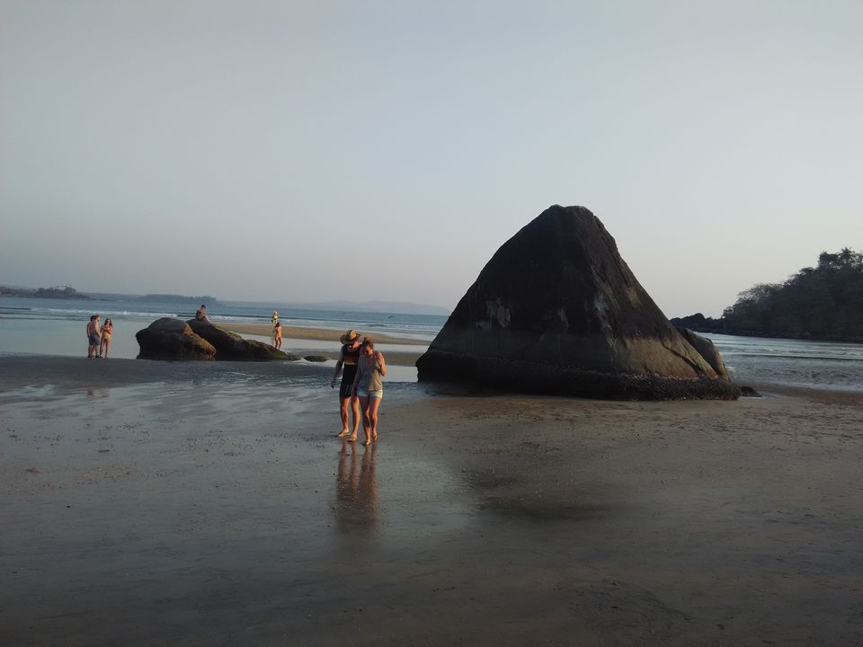 Photo of A Wanderlust's Delight – Goa 6/11 by Nehal Mewada