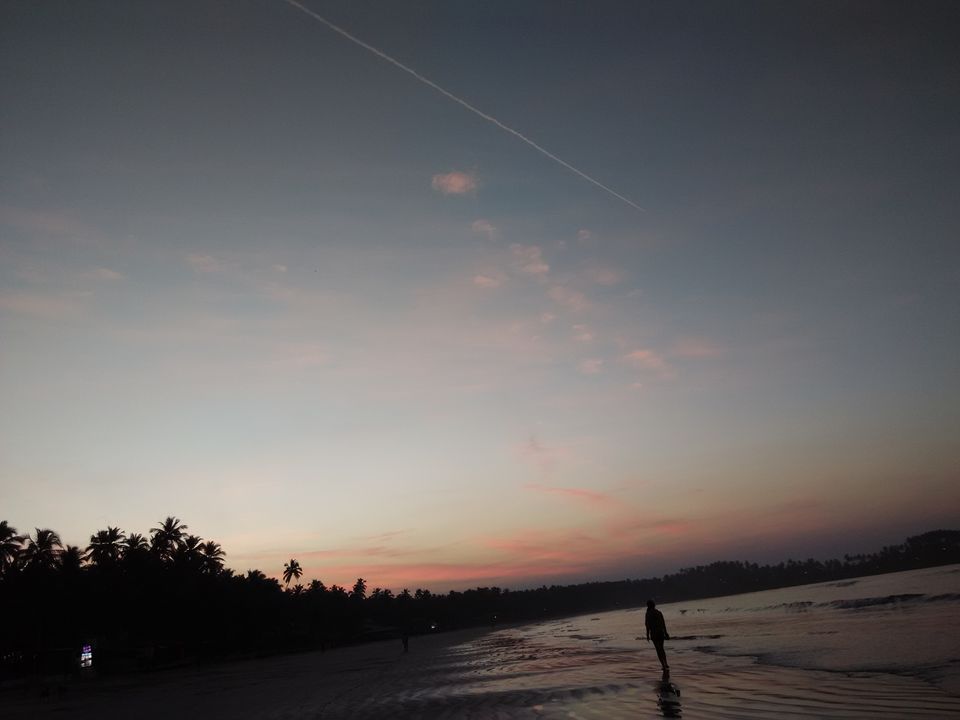 Photo of A Wanderlust's Delight – Goa 8/11 by Nehal Mewada