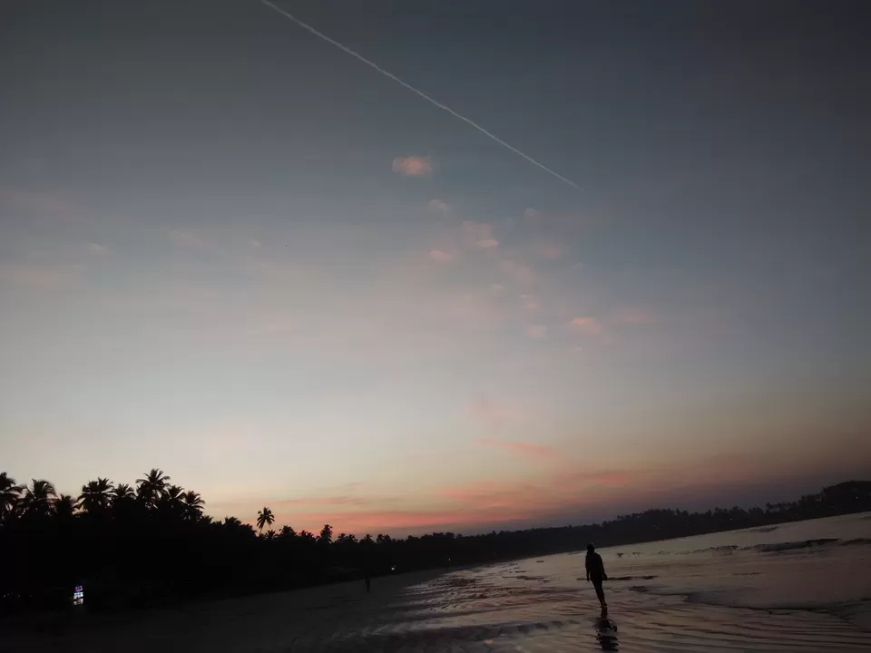 Photo of Palolem, Canacona, Goa, India by Nehal Mewada