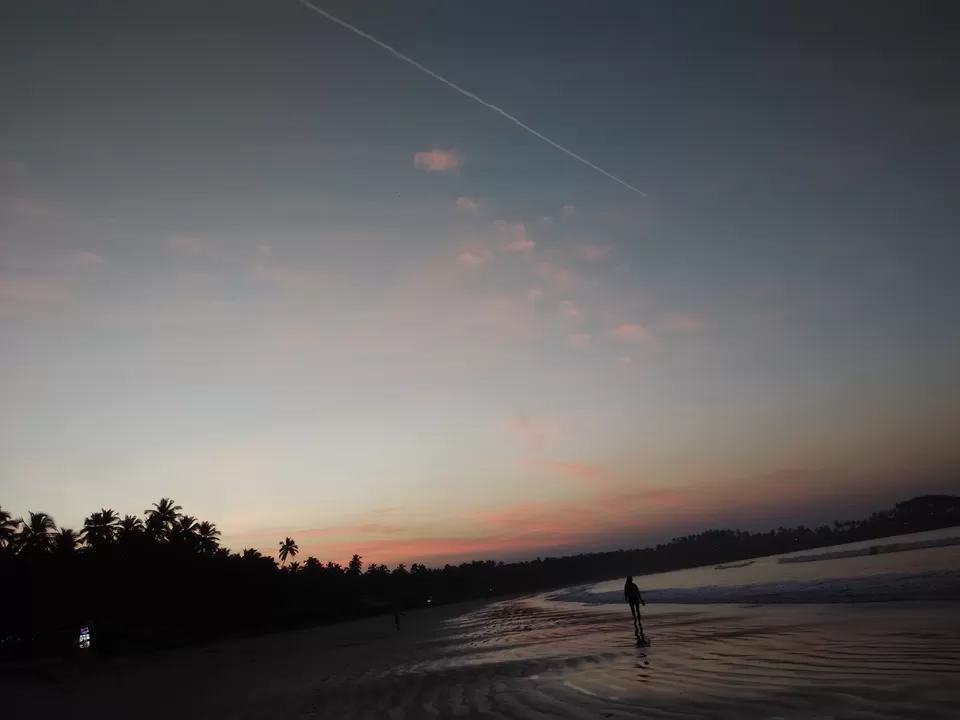 Photo of Palolem, Canacona, Goa, India by Nehal Mewada