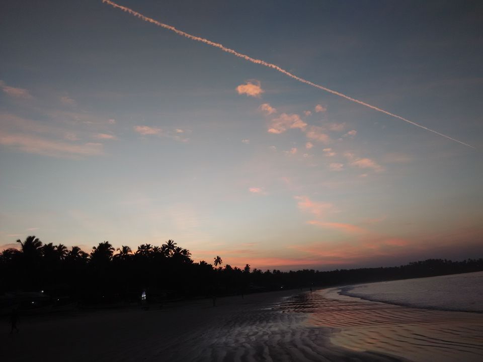 Photo of A Wanderlust's Delight – Goa 10/11 by Nehal Mewada