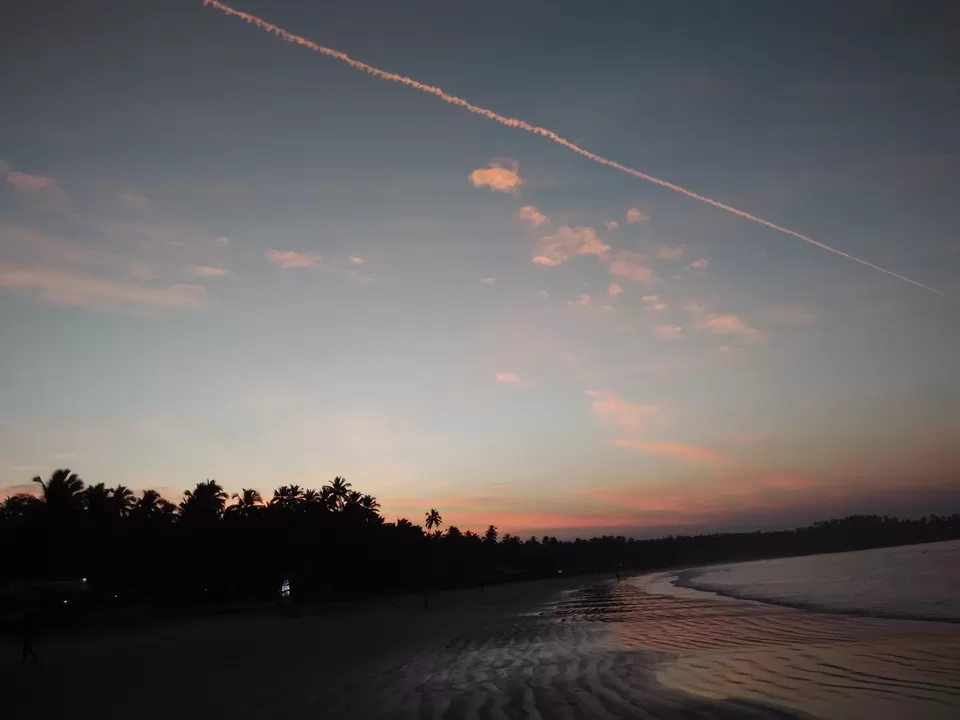 Photo of Palolem, Canacona, Goa, India by Nehal Mewada