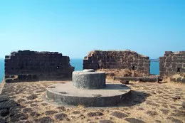 Photo of Fort Cabo de Rama, Goa by Nehal Mewada