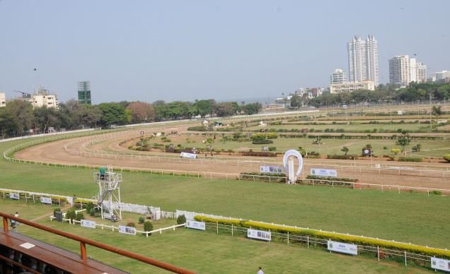 Photo of Mumbai – A station that will make you halt forever (Part 2) 2/12 by Nehal Mewada