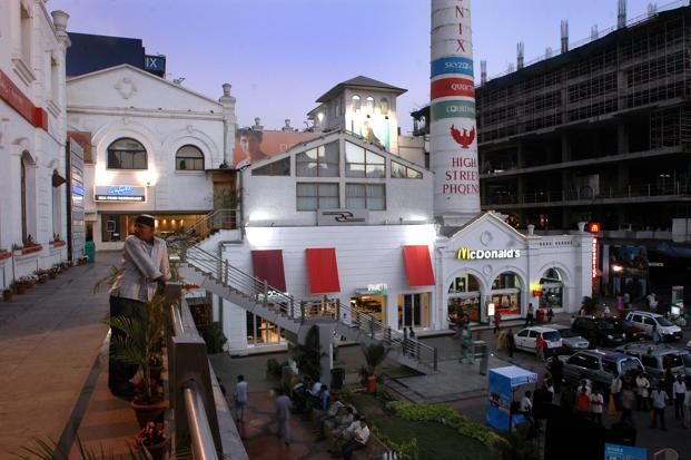 Photo of Mumbai – A station that will make you halt forever (Part 2) 4/12 by Nehal Mewada