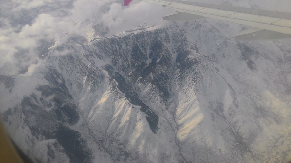 Photo of An Enchanted Kashmir 15/31 by Nehal Mewada