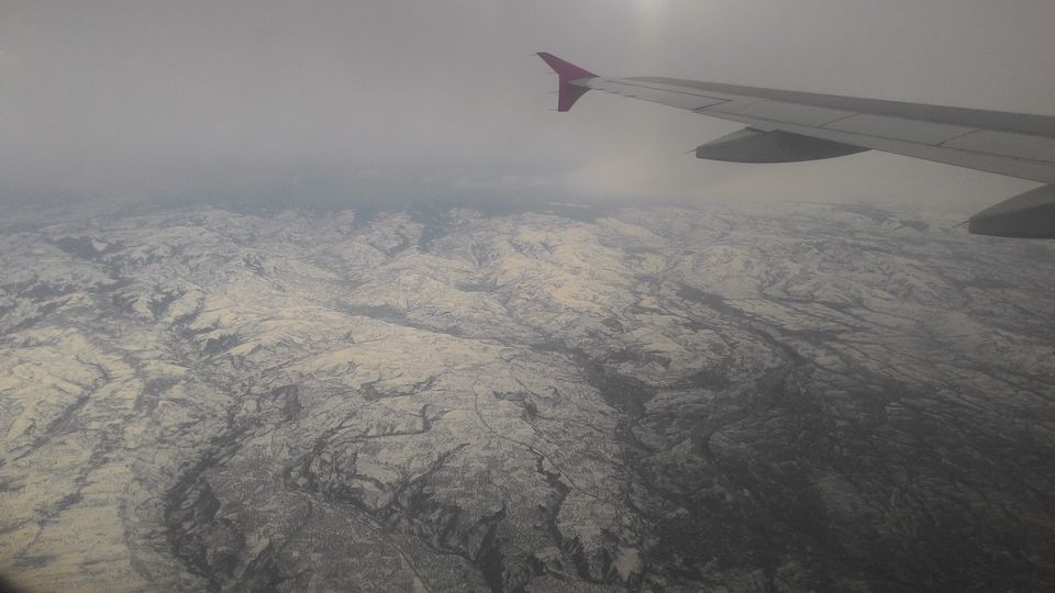 Photo of An Enchanted Kashmir 16/31 by Nehal Mewada