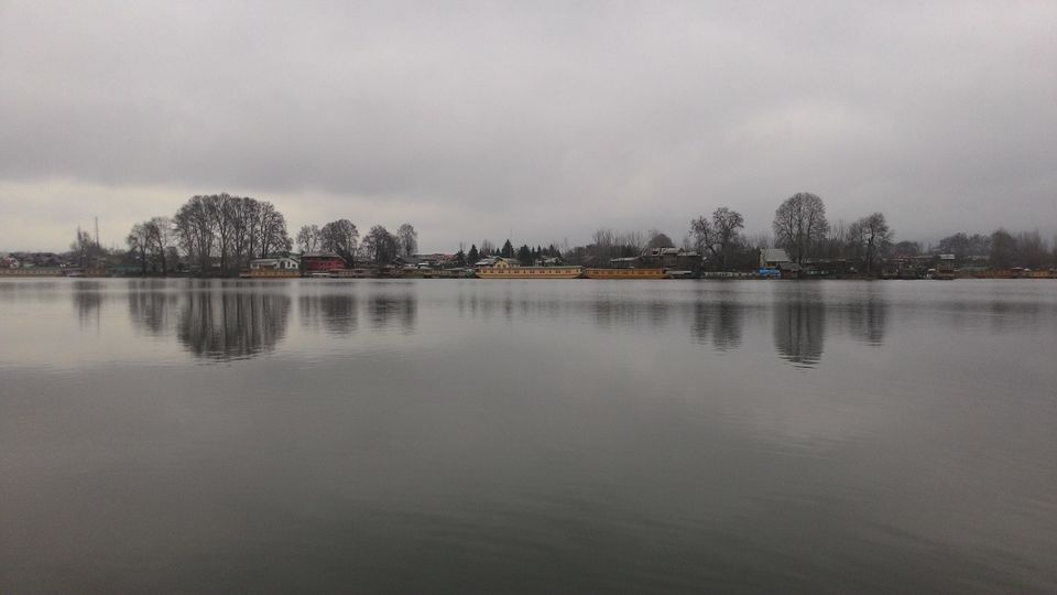 Photo of An Enchanted Kashmir 18/31 by Nehal Mewada