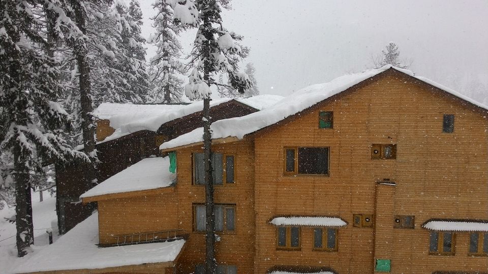 Photo of An Enchanted Kashmir 19/31 by Nehal Mewada