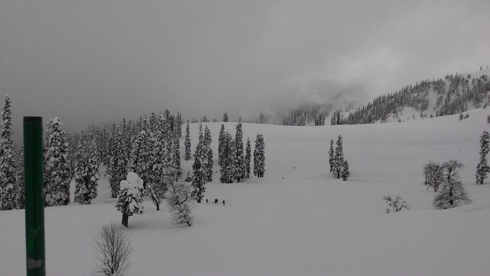 Photo of An Enchanted Kashmir 24/31 by Nehal Mewada
