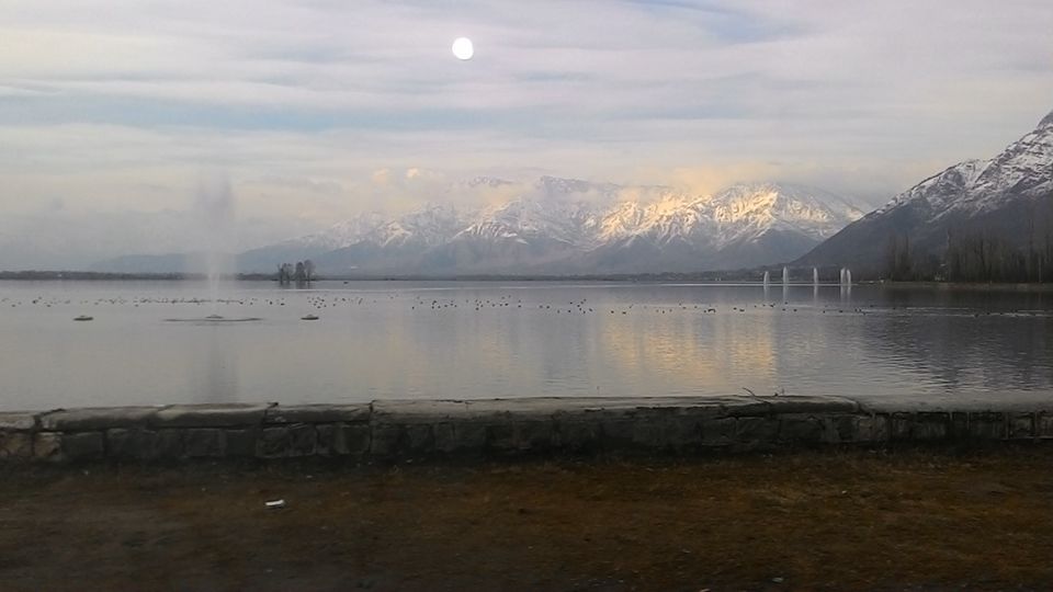 Photo of An Enchanted Kashmir 26/31 by Nehal Mewada
