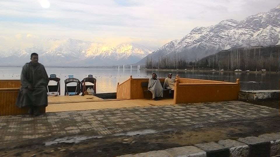 Photo of An Enchanted Kashmir 27/31 by Nehal Mewada