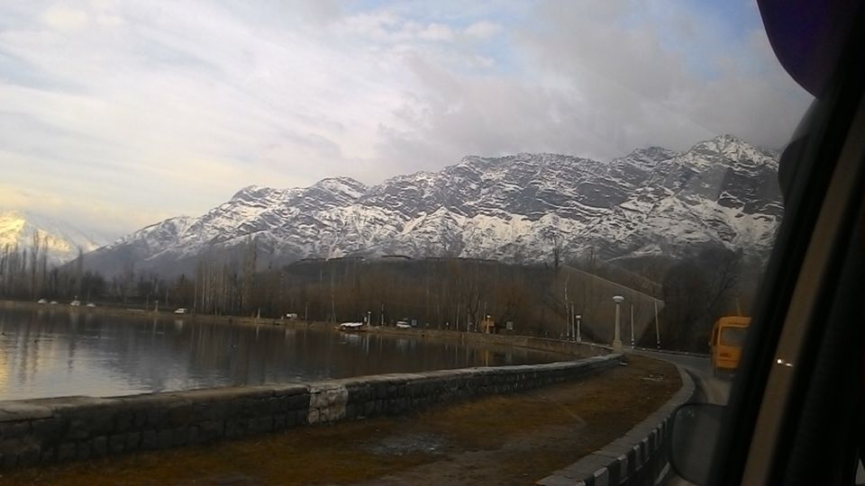 Photo of An Enchanted Kashmir 28/31 by Nehal Mewada