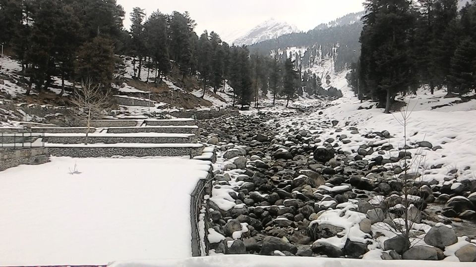 Photo of An Enchanted Kashmir 31/31 by Nehal Mewada