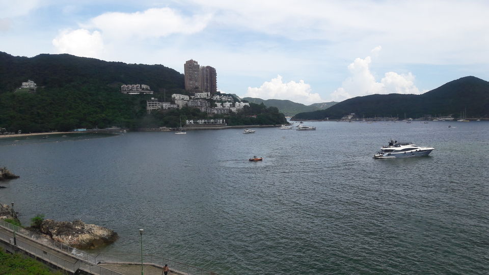 Photo of Hong Kong Tourism Board prepares for reopening of travel - Day 3 by Nehal Mewada