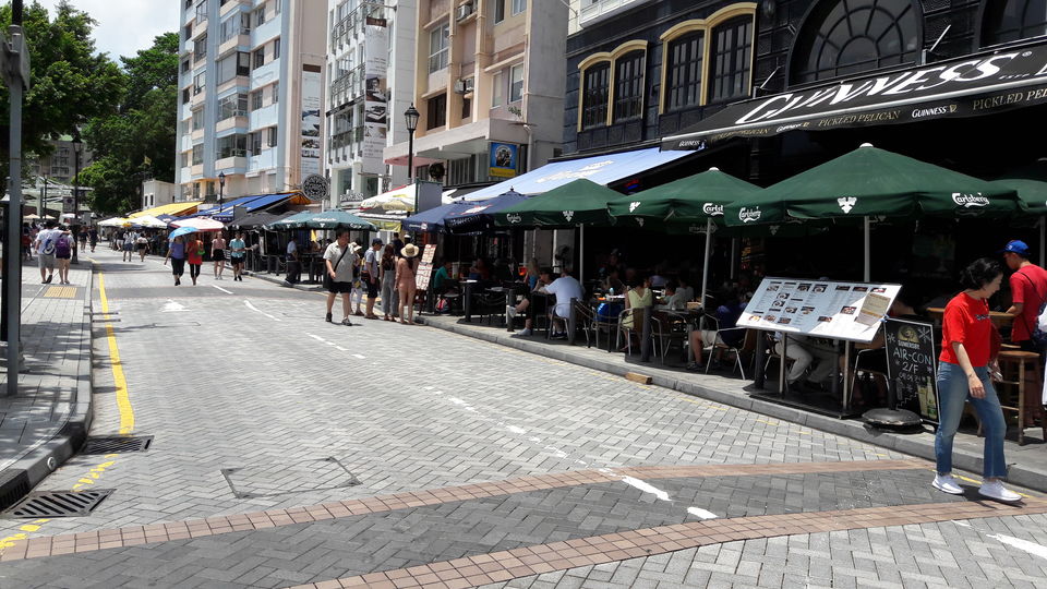 Photo of Hong Kong Tourism Board prepares for reopening of travel - Day 3 by Nehal Mewada