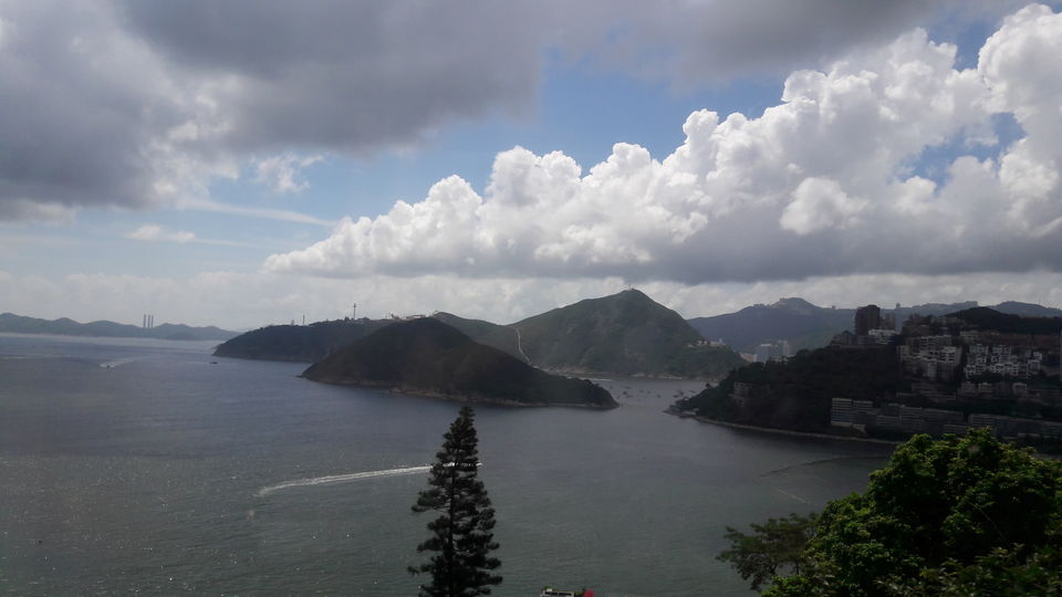 Photo of Hong Kong Tourism Board prepares for reopening of travel - Day 3 by Nehal Mewada