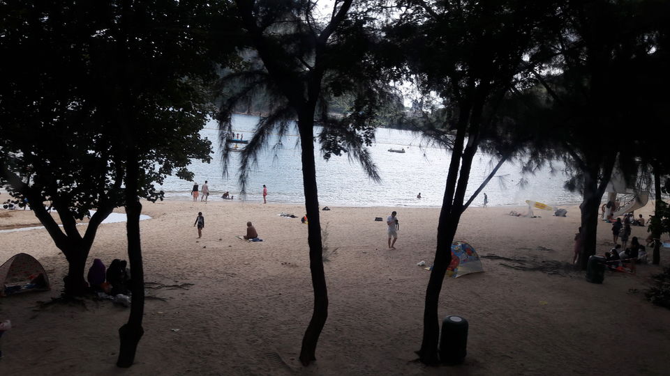 Photo of Hong Kong Tourism Board prepares for reopening of travel - Day 3 by Nehal Mewada