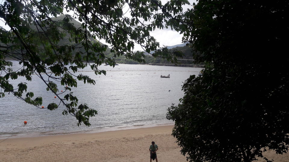 Photo of Hong Kong Tourism Board prepares for reopening of travel - Day 3 by Nehal Mewada