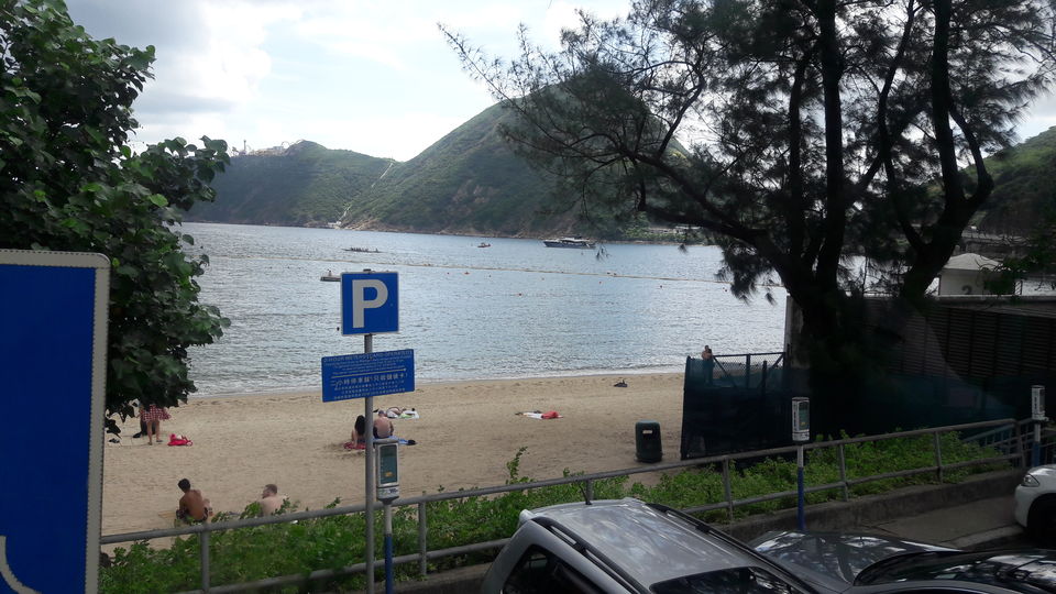 Photo of Hong Kong Tourism Board prepares for reopening of travel - Day 3 by Nehal Mewada