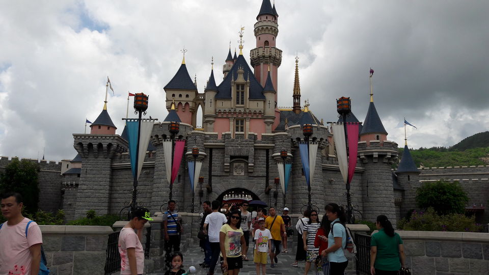 Photo of Hong Kong Tourism Board prepares for reopening of travel - Day 4-7 2/7 by Nehal Mewada