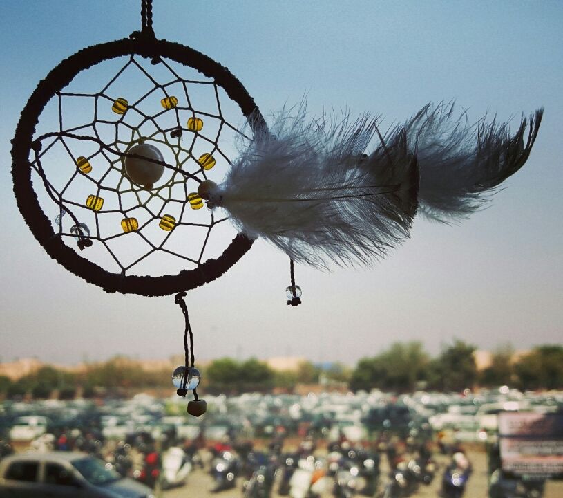 Photo of An Escape by Swapna Ralhan