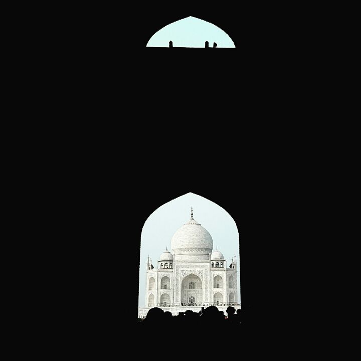 Photo of An Escape by Swapna Ralhan
