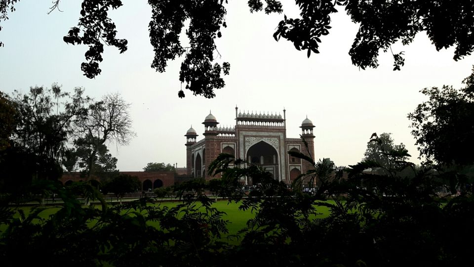 Photo of An Escape by Swapna Ralhan