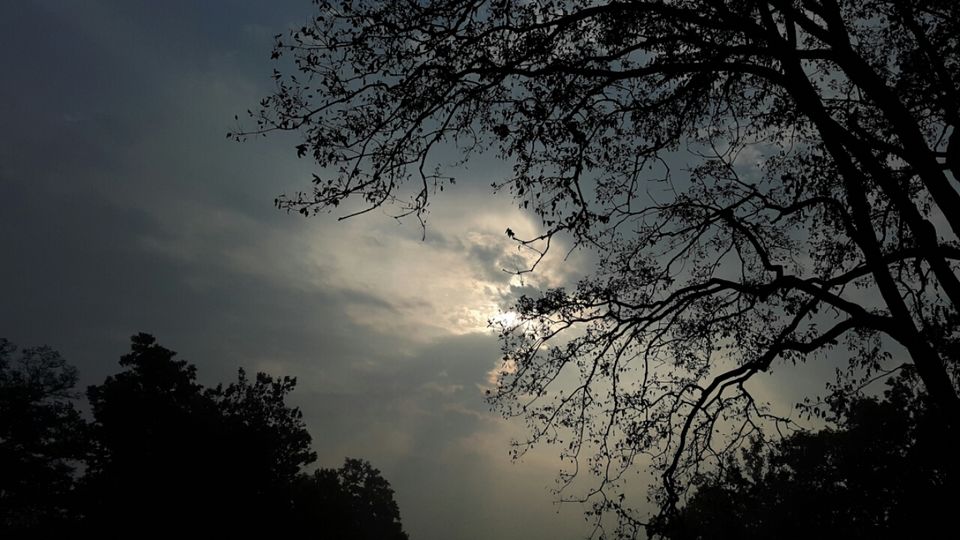 Photo of An Escape by Swapna Ralhan