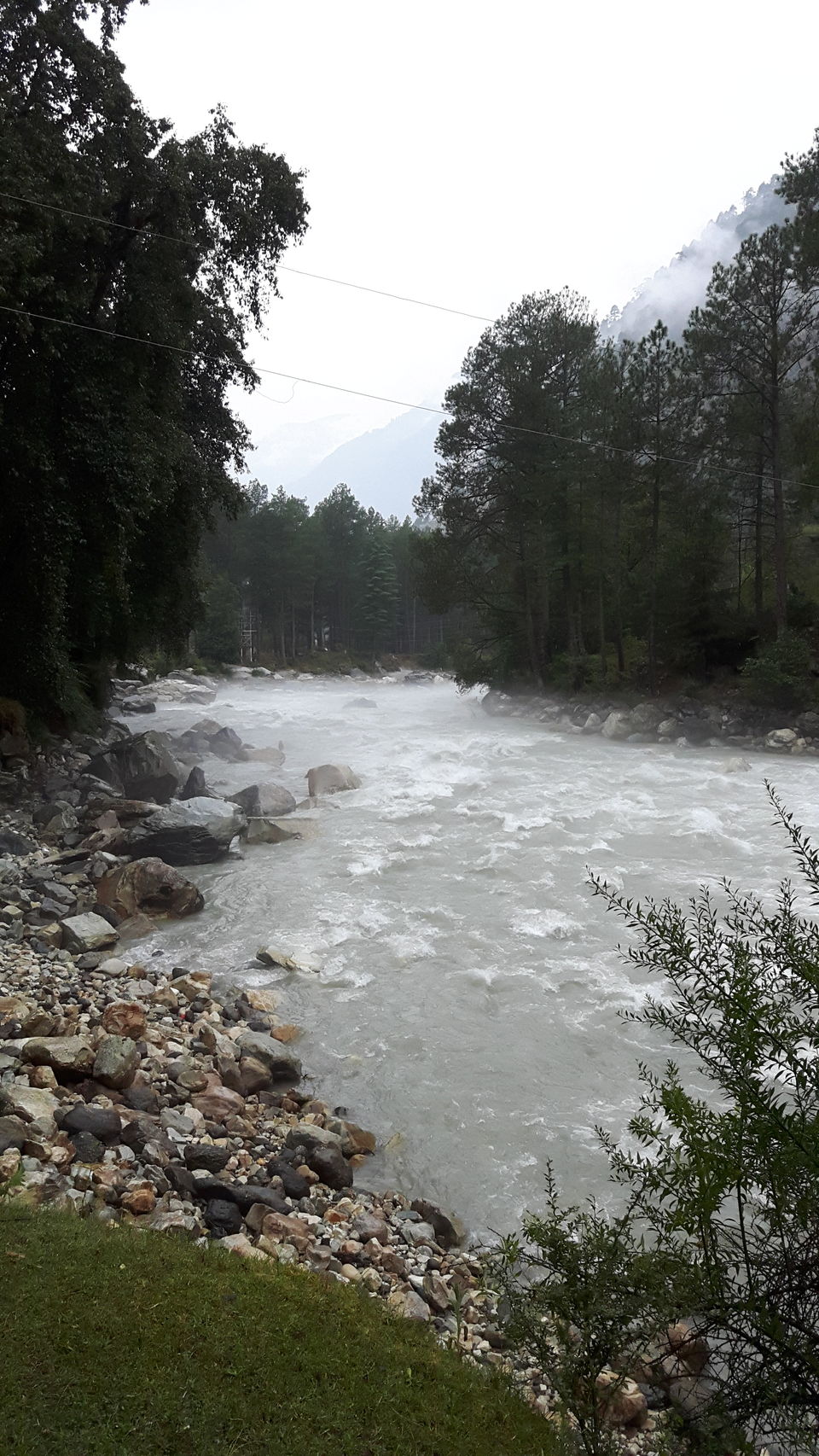 Photo of The Untouched Beauty of Kasol 1/9 by Swapna Ralhan
