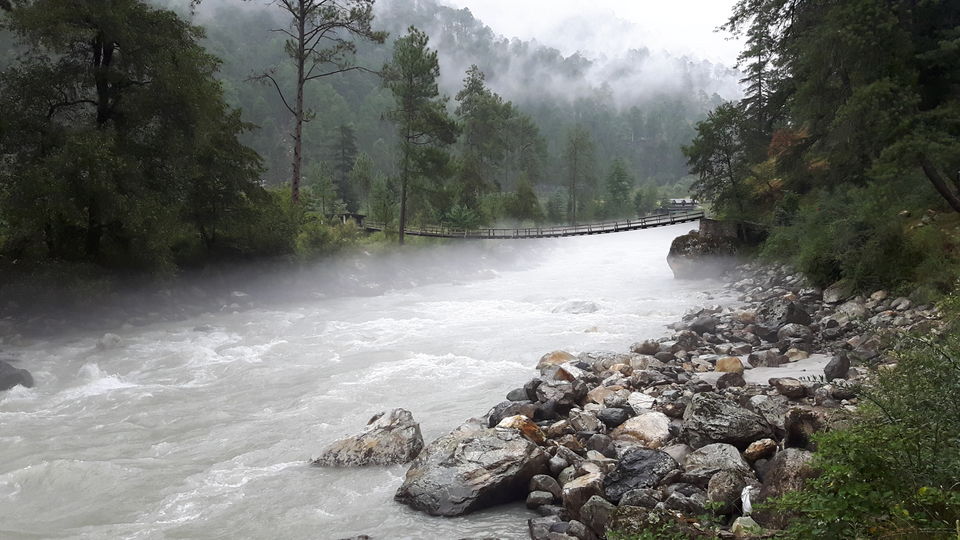 Photo of The Untouched Beauty of Kasol 2/9 by Swapna Ralhan