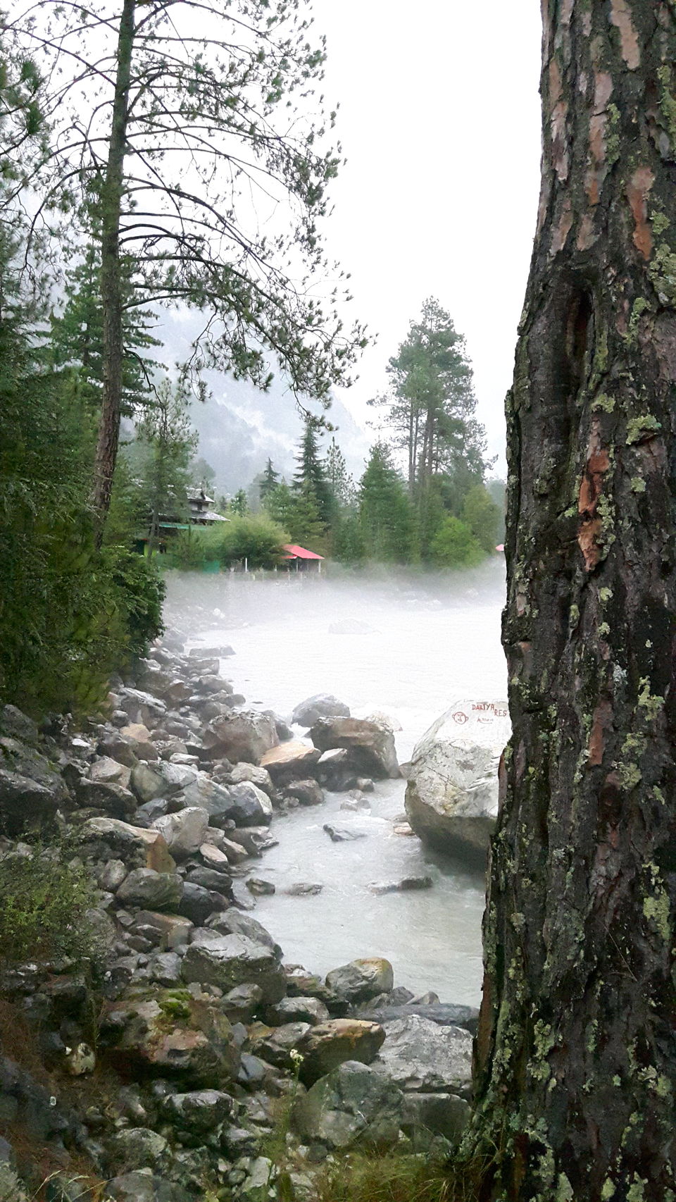 Photo of The Untouched Beauty of Kasol 5/9 by Swapna Ralhan