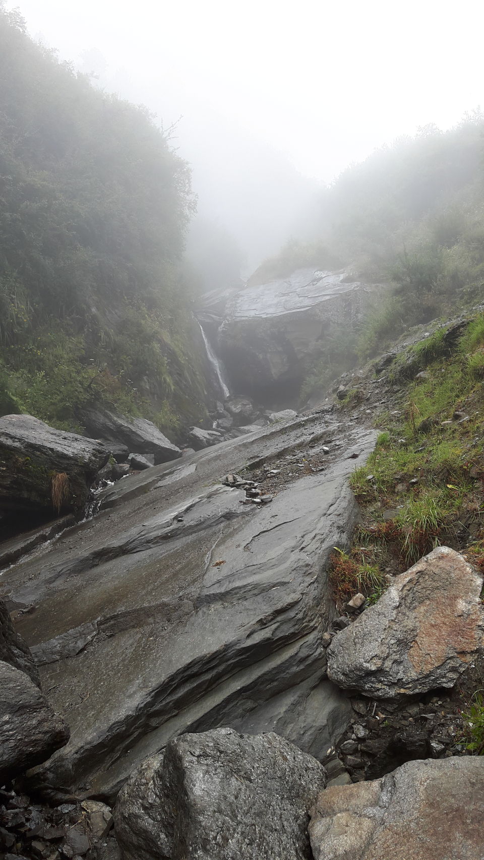 Photo of The Untouched Beauty of Kasol 6/9 by Swapna Ralhan