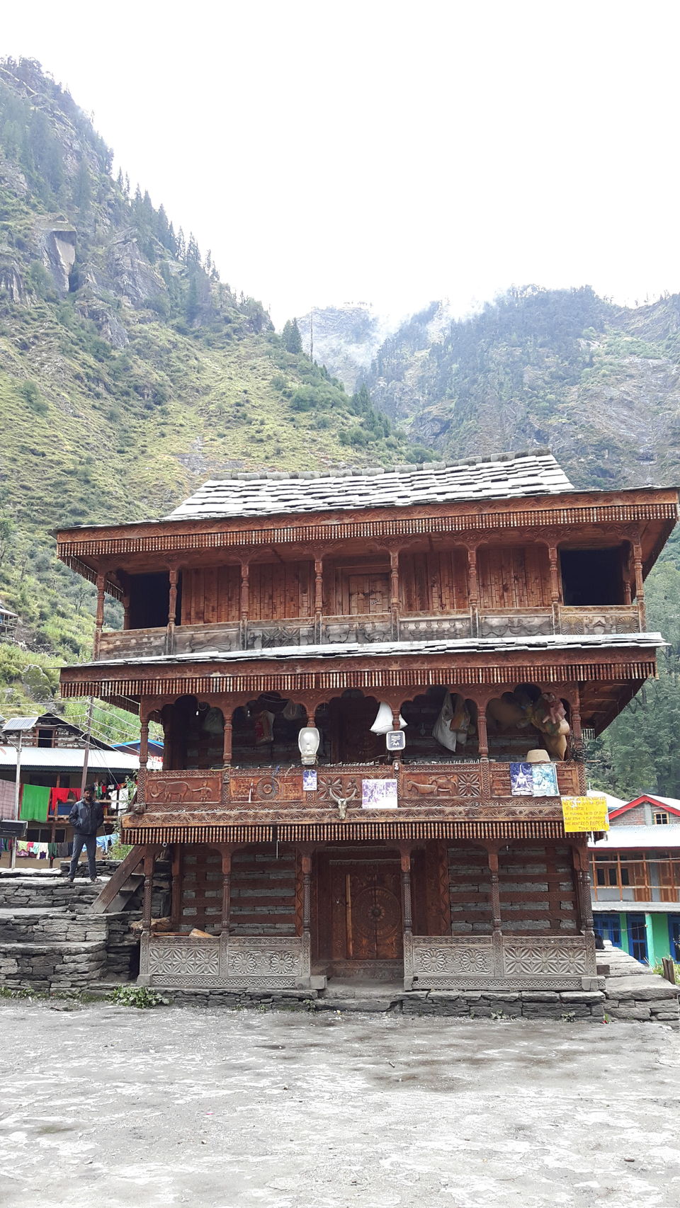 Photo of The Untouched Beauty of Kasol 7/9 by Swapna Ralhan