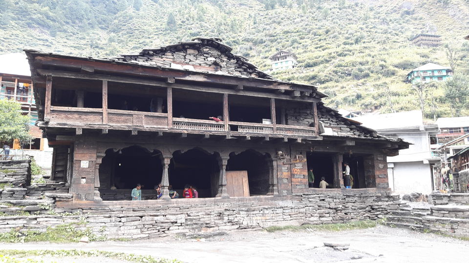 Photo of The Untouched Beauty of Kasol 8/9 by Swapna Ralhan