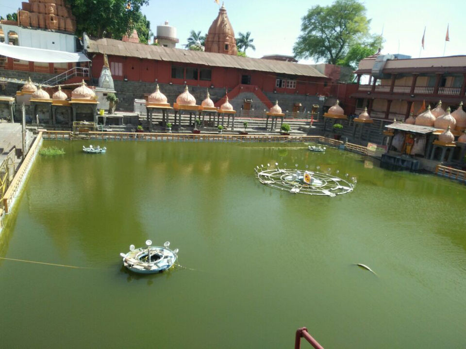 Photo of Maha kumbh .. Simhastha Ujjain.! Tune In To Holy Trip..!! by Honey Rajpurohit