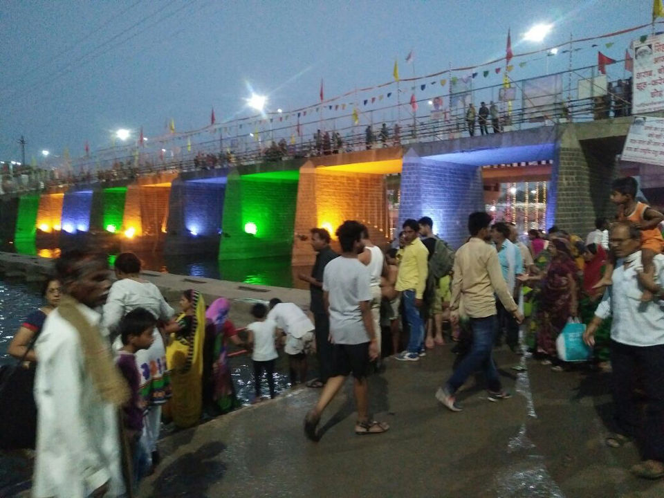 Photo of Maha kumbh .. Simhastha Ujjain.! Tune In To Holy Trip..!! by Honey Rajpurohit