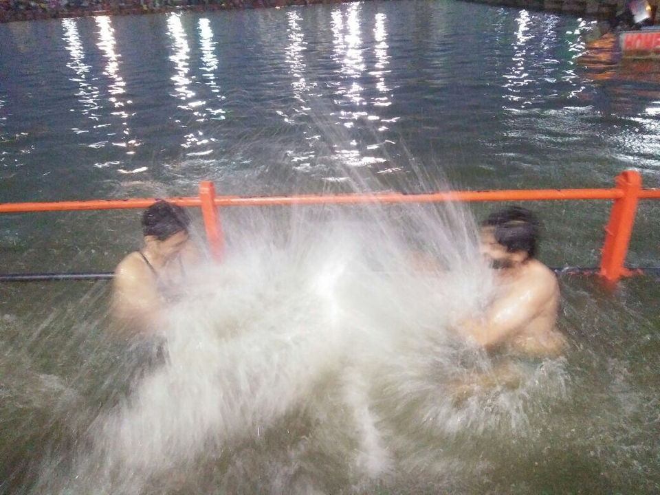 Photo of Maha kumbh .. Simhastha Ujjain.! Tune In To Holy Trip..!! by Honey Rajpurohit