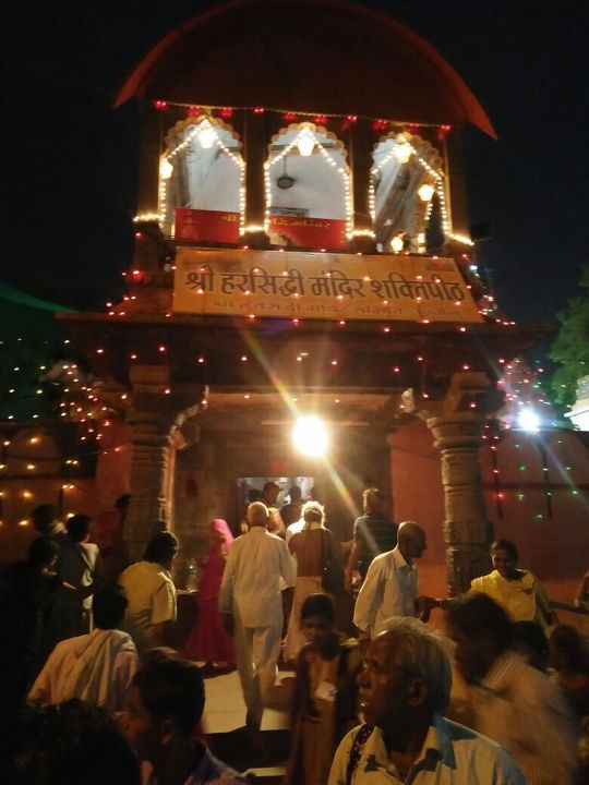 Photo of Maha kumbh .. Simhastha Ujjain.! Tune In To Holy Trip..!! by Honey Rajpurohit