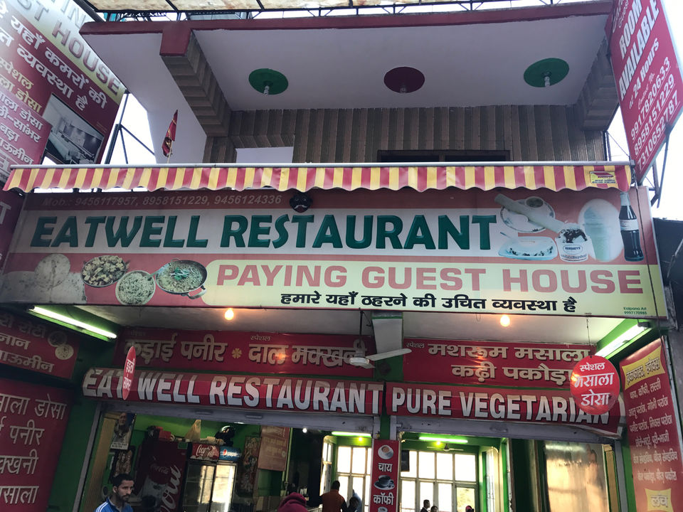 Photo of Dehradun, Uttarakhand, India by Honey Rajpurohit