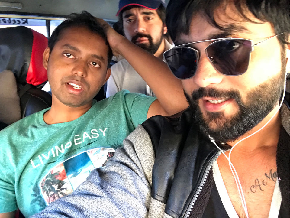 Photo of Dehradun, Uttarakhand, India by Honey Rajpurohit