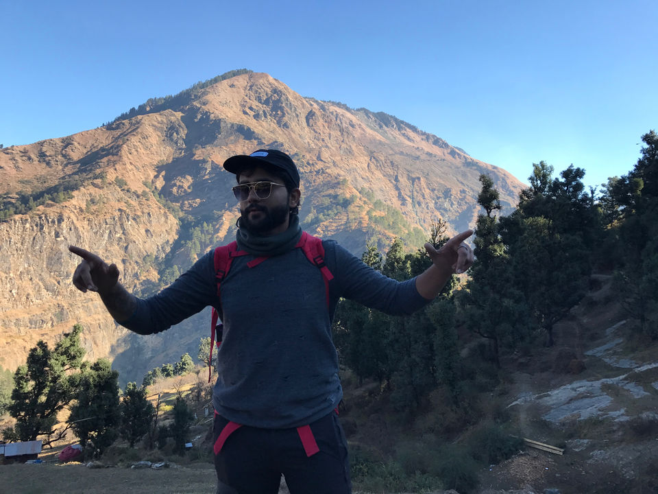 Photo of Dehradun, Uttarakhand, India by Honey Rajpurohit