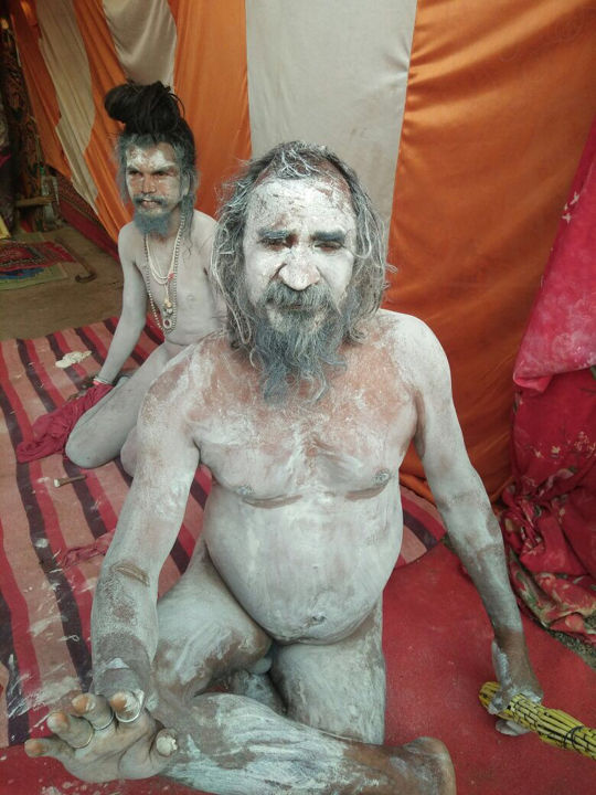 Photo of Maha kumbh .. Simhastha Ujjain.! Tune In To Holy Trip..!! by Honey Rajpurohit