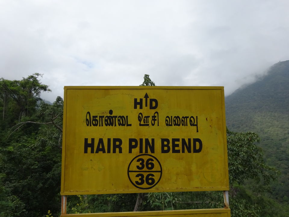 Photo of Travel Bug ! Ooty & Wayanad 4/27 by Musafir