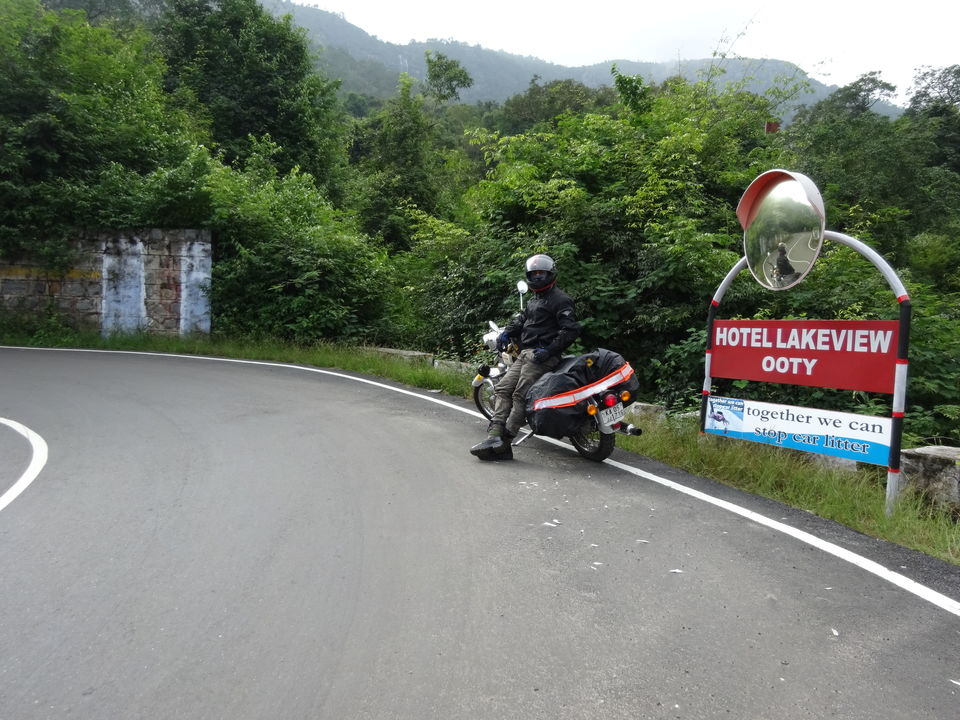 Photo of Travel Bug ! Ooty & Wayanad 5/27 by Musafir